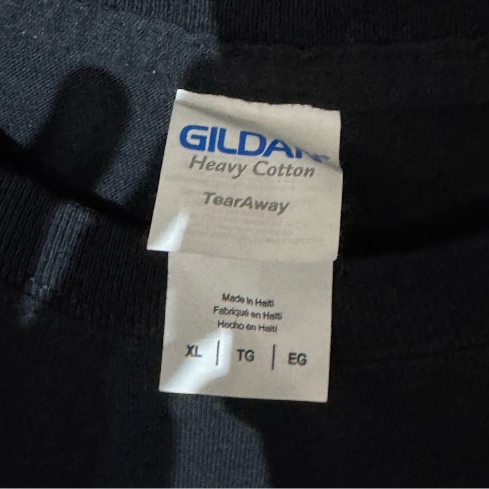Men’s size XL | Shake (Taladega nights) | T-shirt - Picture 2 of 2